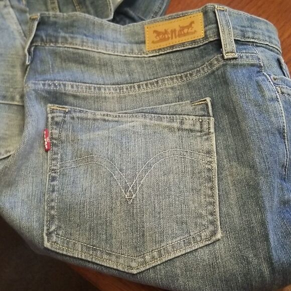 LEVI'S Capri SZ 6 - Picture 4 of 6